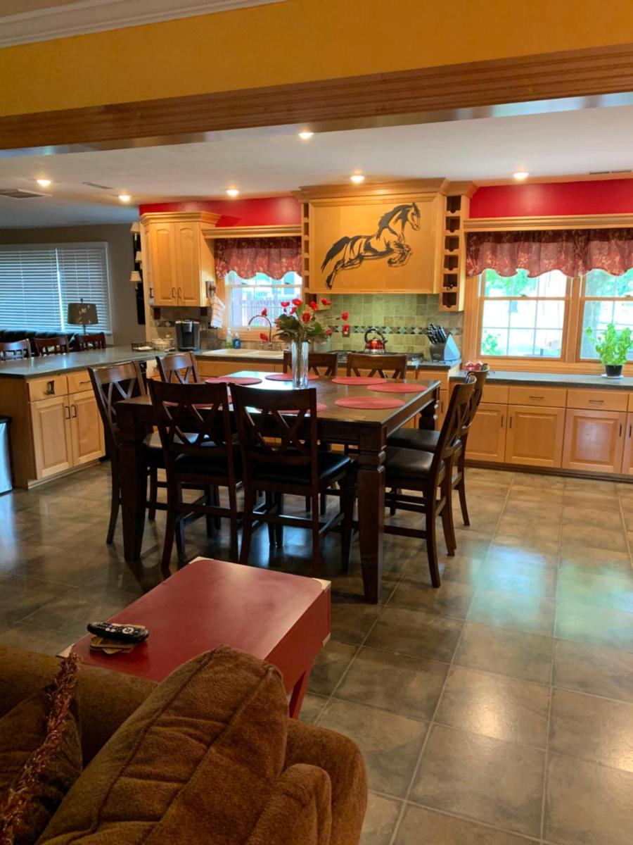 Popular attractions Area Nearby Property